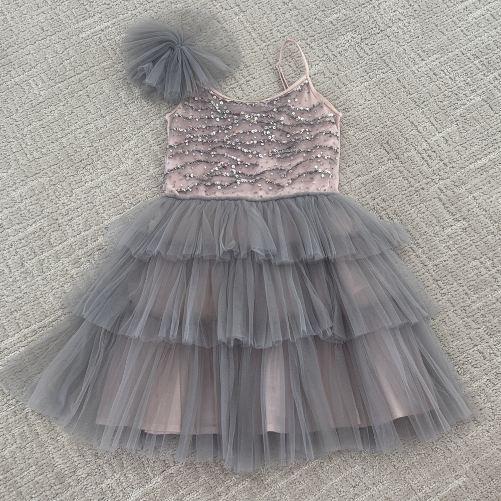 Tutu Du Monde lost in wonder dress